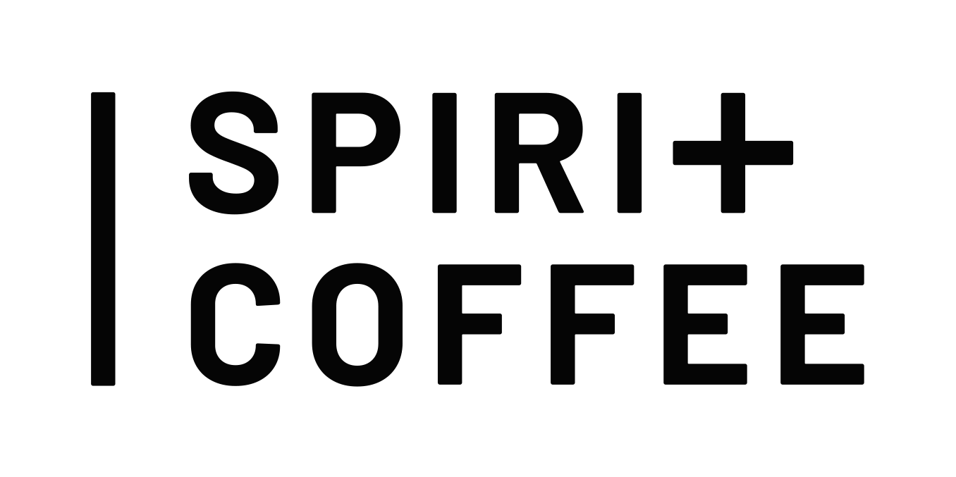 Spirit coffee